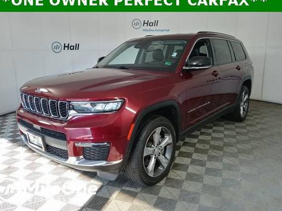 JEEP GRAND CHEROKEE 2022 1C4RJJBGXN8523233 image JEEP GRAND CHEROKEE 2022 1C4RJJBGXN8523233 image